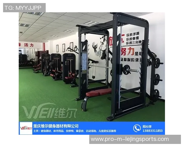 探索体育用品品牌超市的无限可能性打造你的运动生活新体验